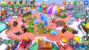 Farm Frenzy: Refreshed