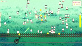 Monster Line of Defense