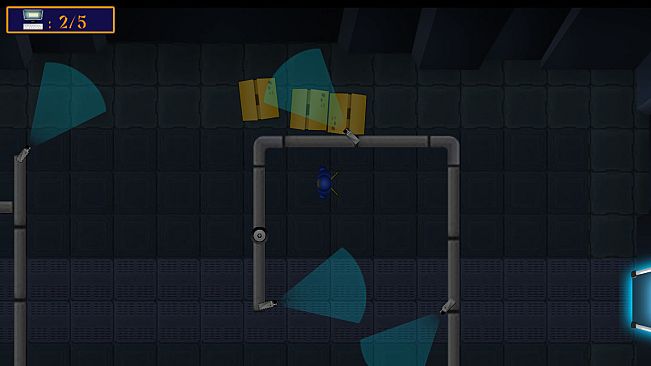 Ninja Stealth - Supporter Edition