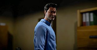 Exit: Echoes of insanity