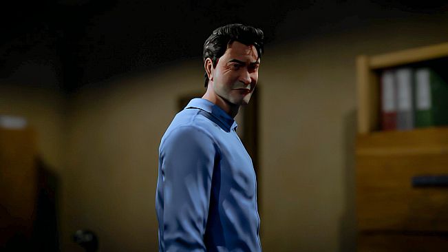 Exit: Echoes of insanity