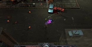 Johnny Graves—The Unchosen One