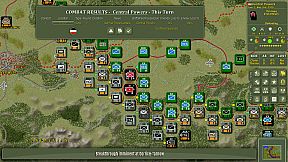 The Operational Art of War IV