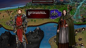 The Chronicles of King Arthur - Episode 1: Excalibur