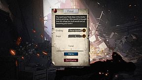 Apocalypse Love Shelter