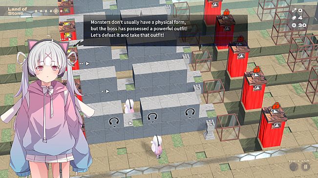 bansoko: Class Crossing