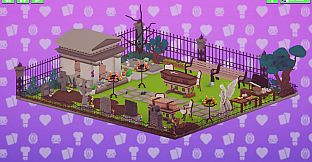 Where’s My Futa Deck? Bonekeep