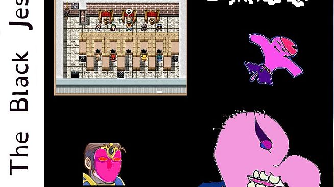 Slave Master: The Game