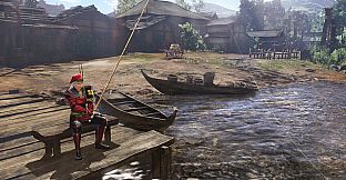 SAMURAI WARRIORS: Spirit of Sanada