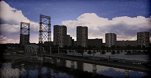 Train Simulator: NEC: New York-New Haven Route Add-On