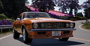 JDM: American Classics