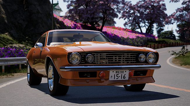 JDM: American Classics