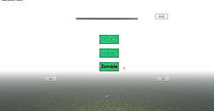 The Dead Cloud Forest