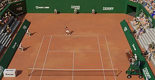 Tennis Manager 26