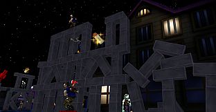 ¡Zombies! : Faulty Towers