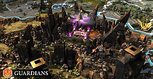 ENDLESS Legend - Guardians
