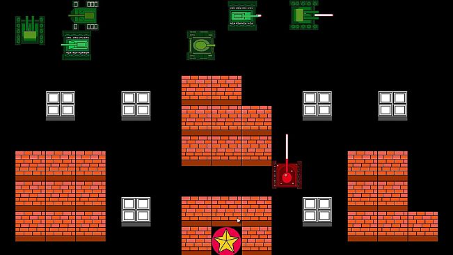 The Tower Of TigerQiuQiu 2 - Tiger Tank 70 Ⅵ