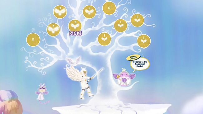 ALIEN ANIMALS: SANDBOX