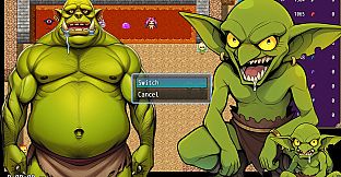 Multiplier Goblin - Orc Character Pack