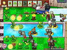 Plants vs. Zombies GOTY Edition