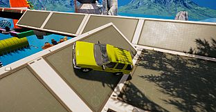 ONE SKILL - Drive or Fall