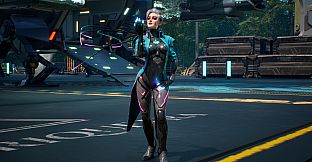 Angelic: The Chaos Theatre