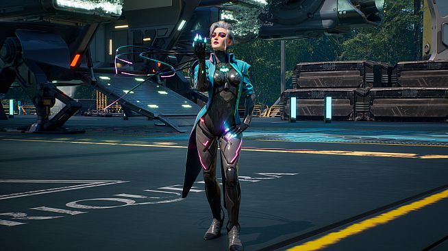 Angelic: The Chaos Theatre