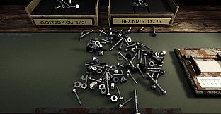 Loose Screws