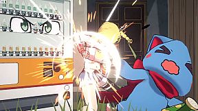 女神試煉 Quest of Goddess