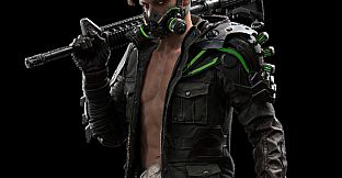 生死狙击2 - 终极版礼包