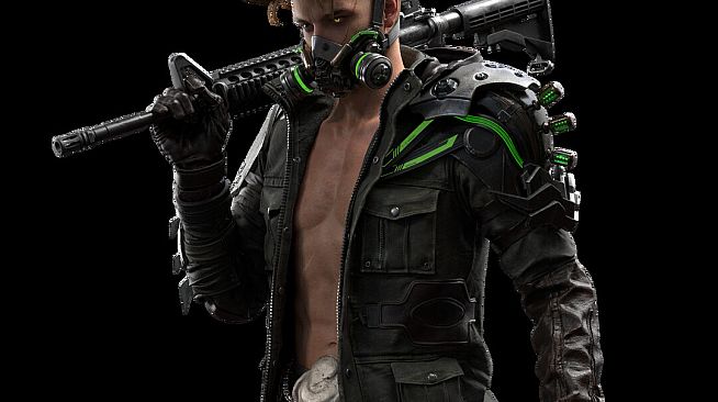 生死狙击2 - 终极版礼包