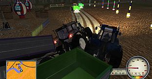 Farm Machines Championships 2014