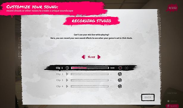 First Person Shouter