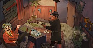 Golden Idol Investigations - The Sins of New Wells