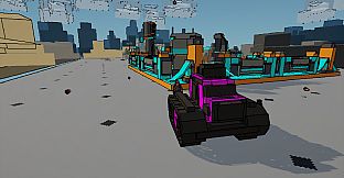 MECH DISTRICT