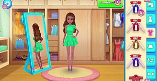 DIY Fashion Star: Complete Edition