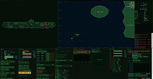 SubSurvival: SSN-13 "Grendel"
