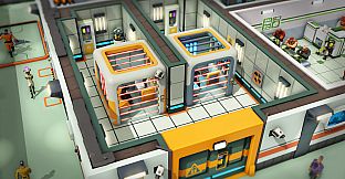 Evil Genius 2: In-Genius Items Pack