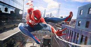 Marvel's Spider-Man 2 - Digital Deluxe Upgrade