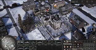 Headquarters: World War II - Ardennes