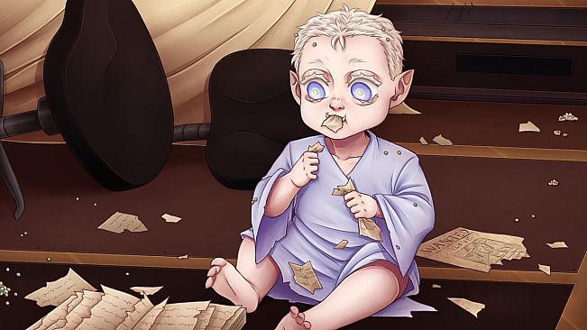 Talewarden: Riders of the New Day