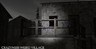 Crazyness: Weird Village
