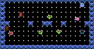 The Tower Of TigerQiuQiu 2 Ocean M3