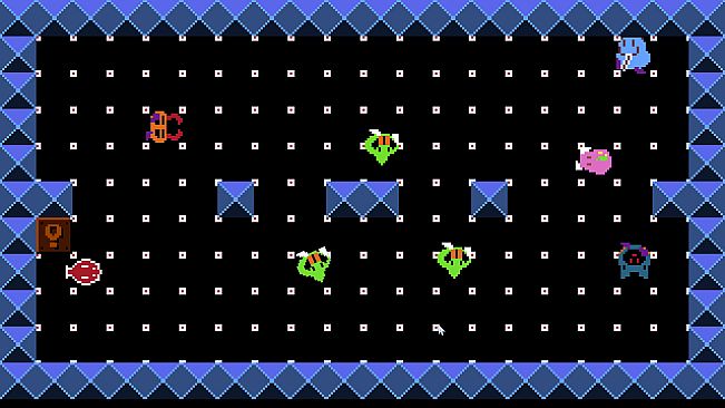 The Tower Of TigerQiuQiu 2 Ocean M3