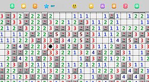 Let's Minesweeper