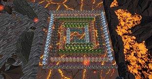 Maze Builder TD