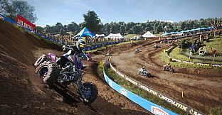 MX vs ATV Legends - 2026 Deluxe Edition