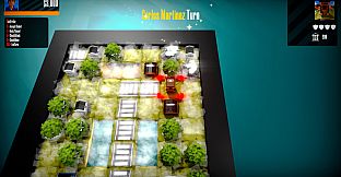 X Wars Deluxe - Gold Name DLC