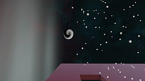 Somewhere, A Cat Sleeps