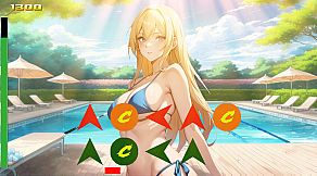 Erotic Fantasy Hentai Photographer